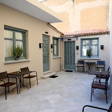 Μελανθια M2 Apartman Préveza Kültér fotó