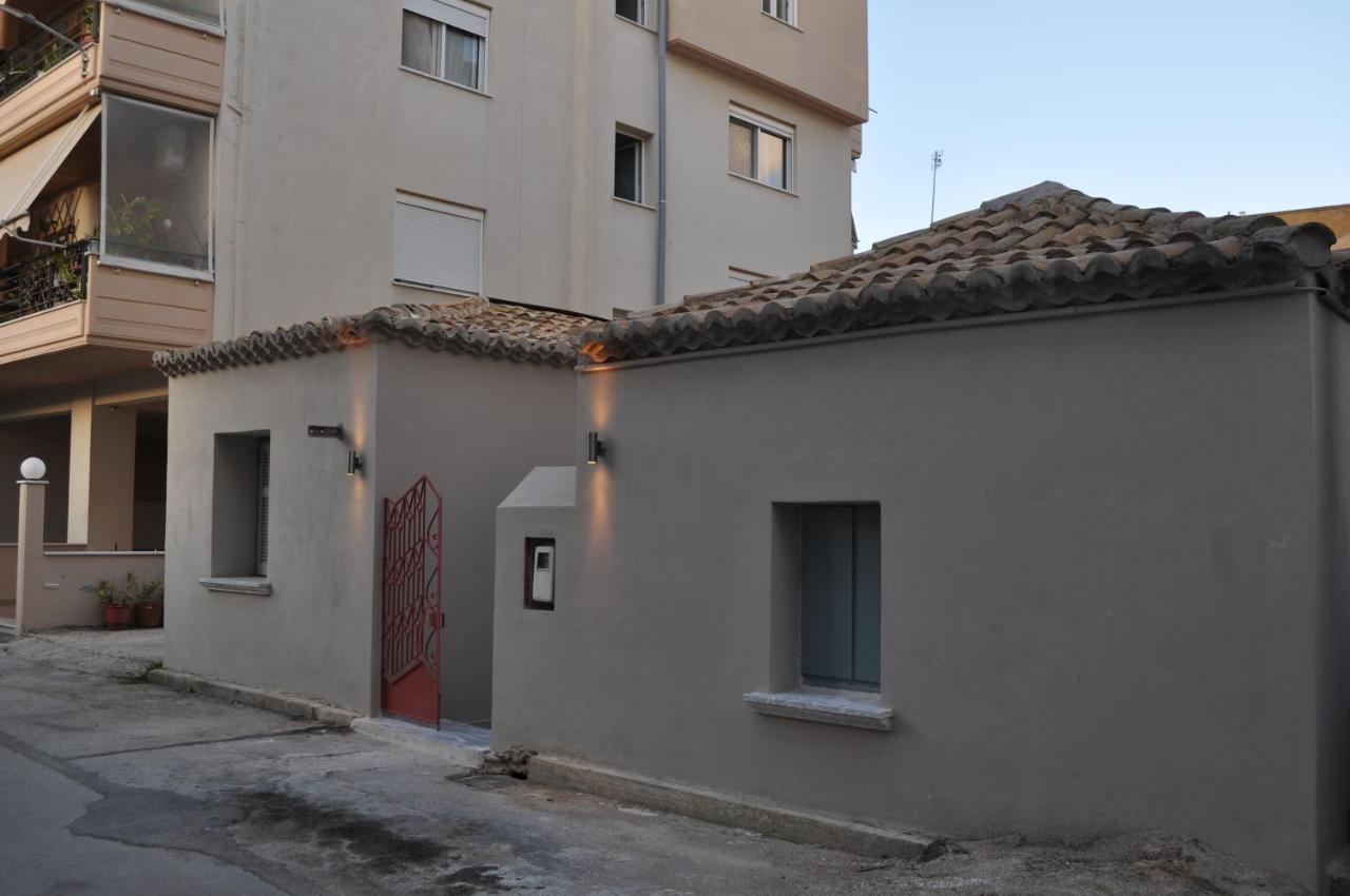 Μελανθια M2 Apartman Préveza Kültér fotó