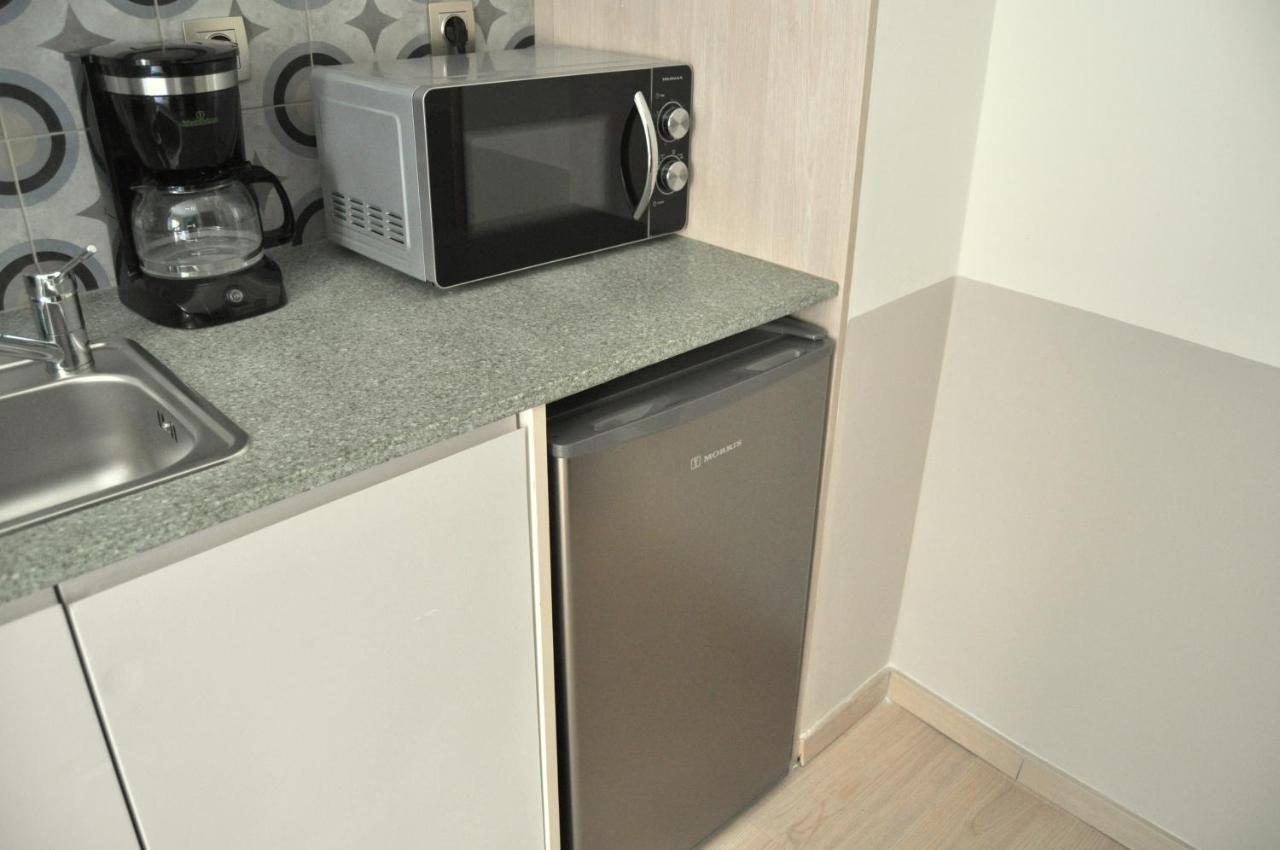 Μελανθια M2 Apartman Préveza Kültér fotó