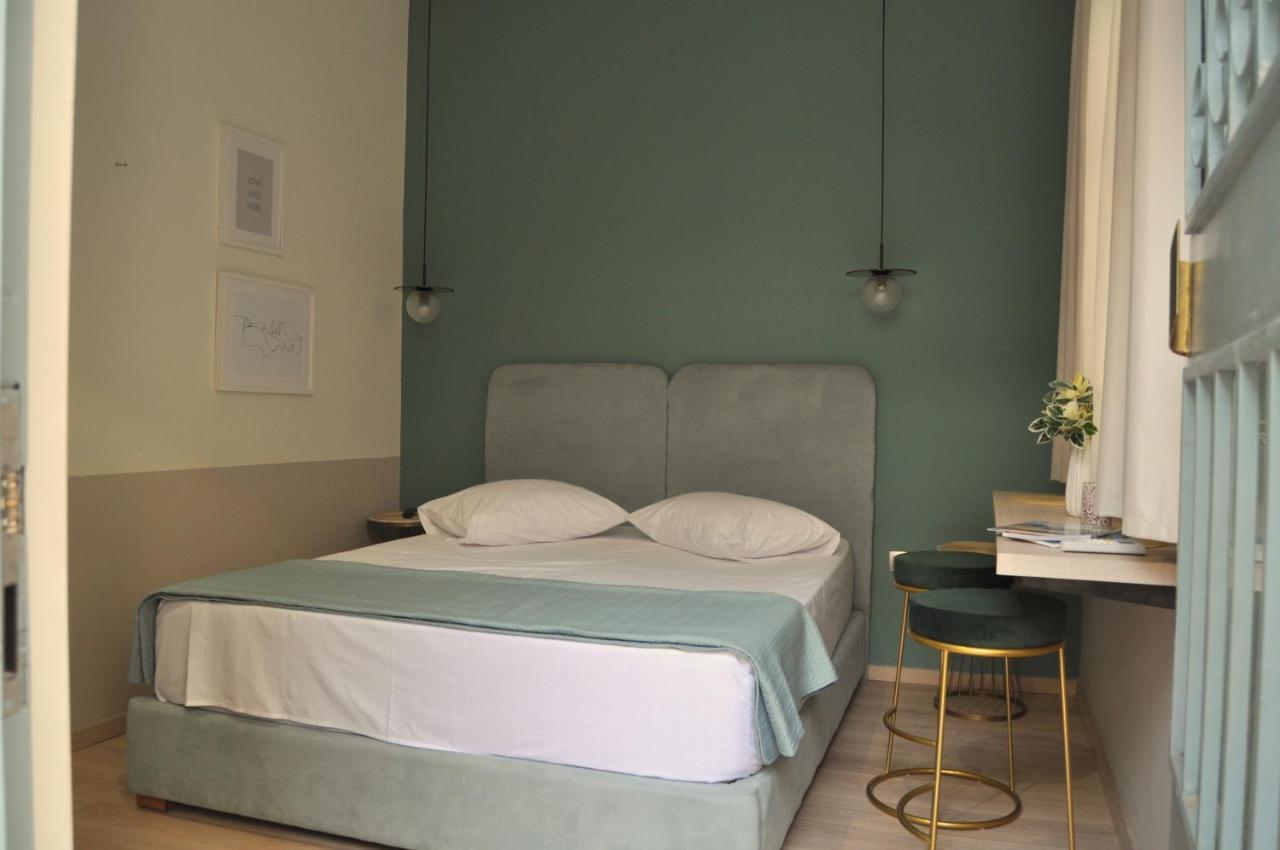 Μελανθια M2 Apartman Préveza Kültér fotó