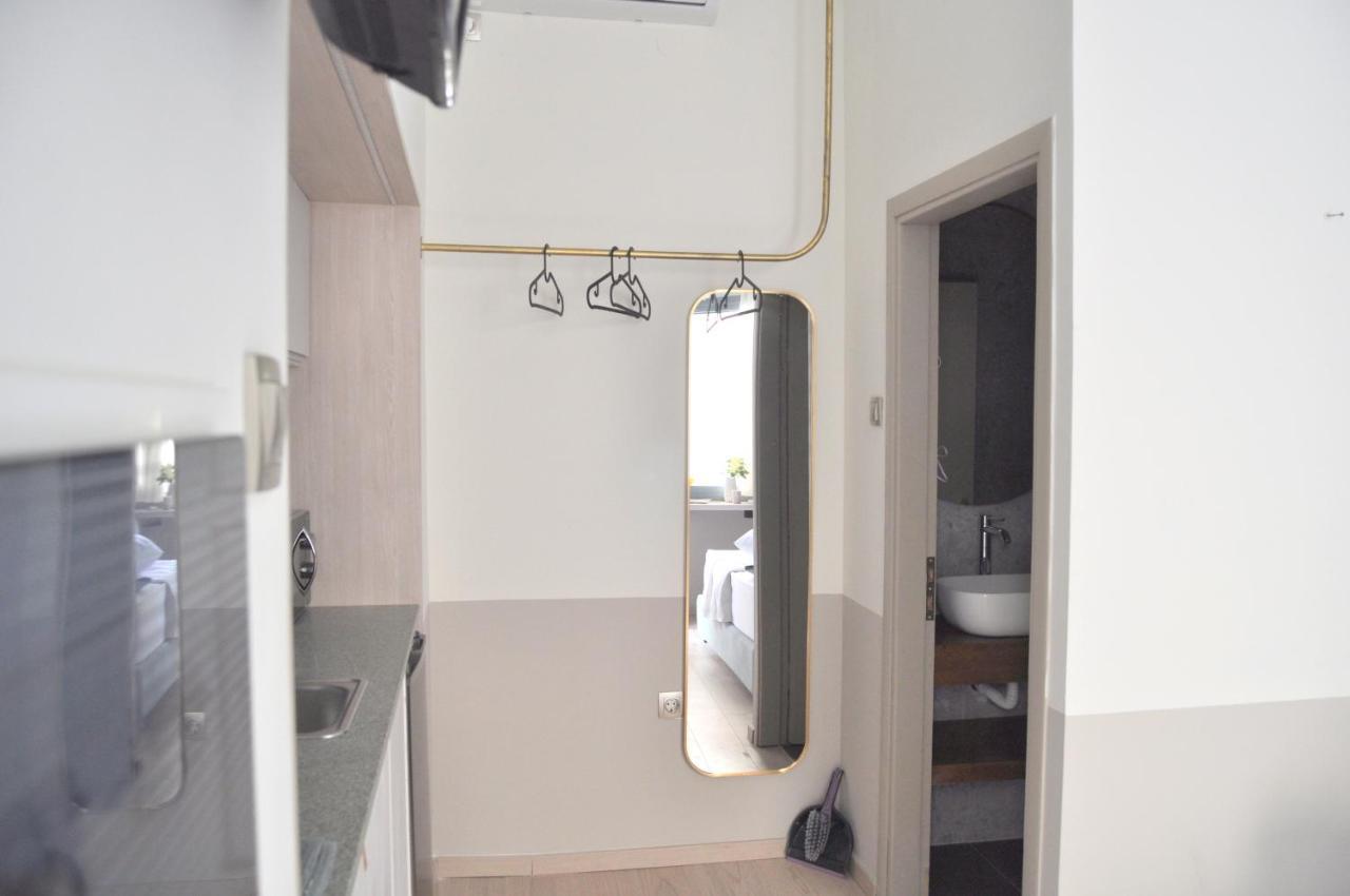 Μελανθια M2 Apartman Préveza Kültér fotó