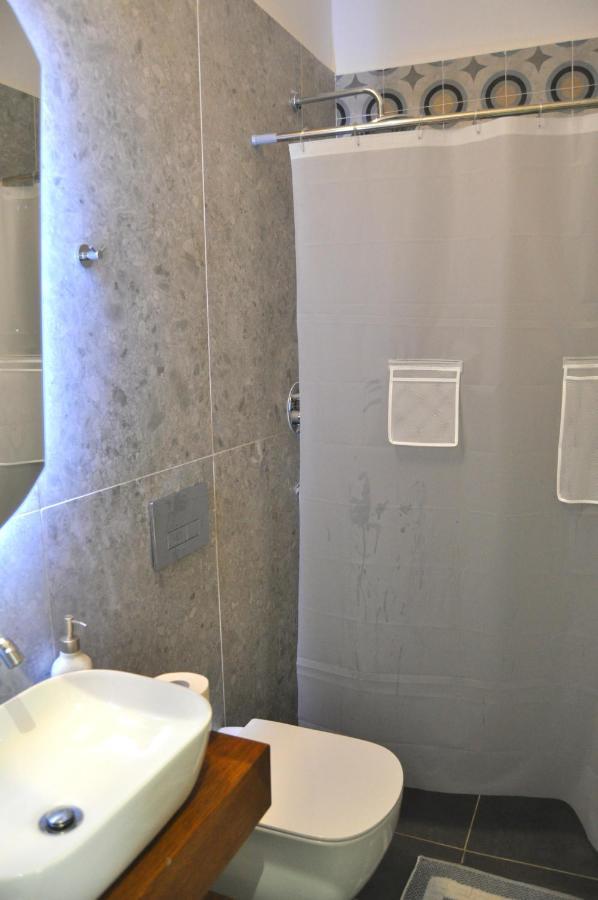 Μελανθια M2 Apartman Préveza Kültér fotó