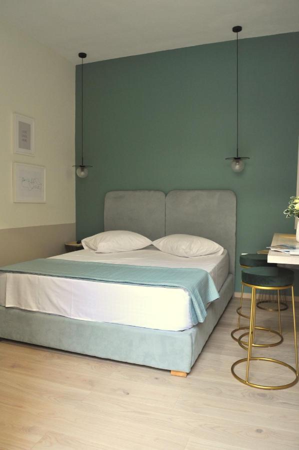 Μελανθια M2 Apartman Préveza Kültér fotó