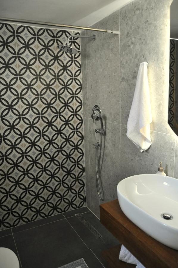 Μελανθια M2 Apartman Préveza Kültér fotó