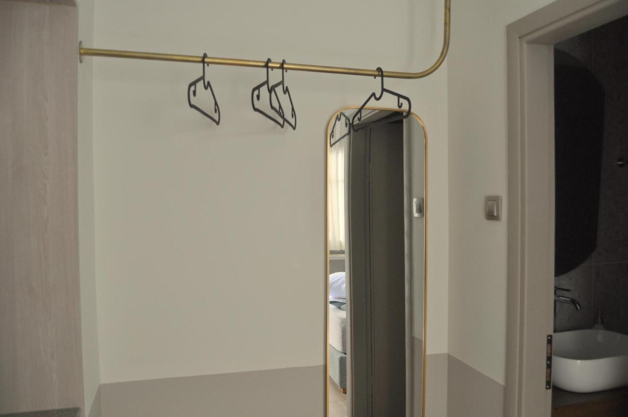 Μελανθια M2 Apartman Préveza Kültér fotó
