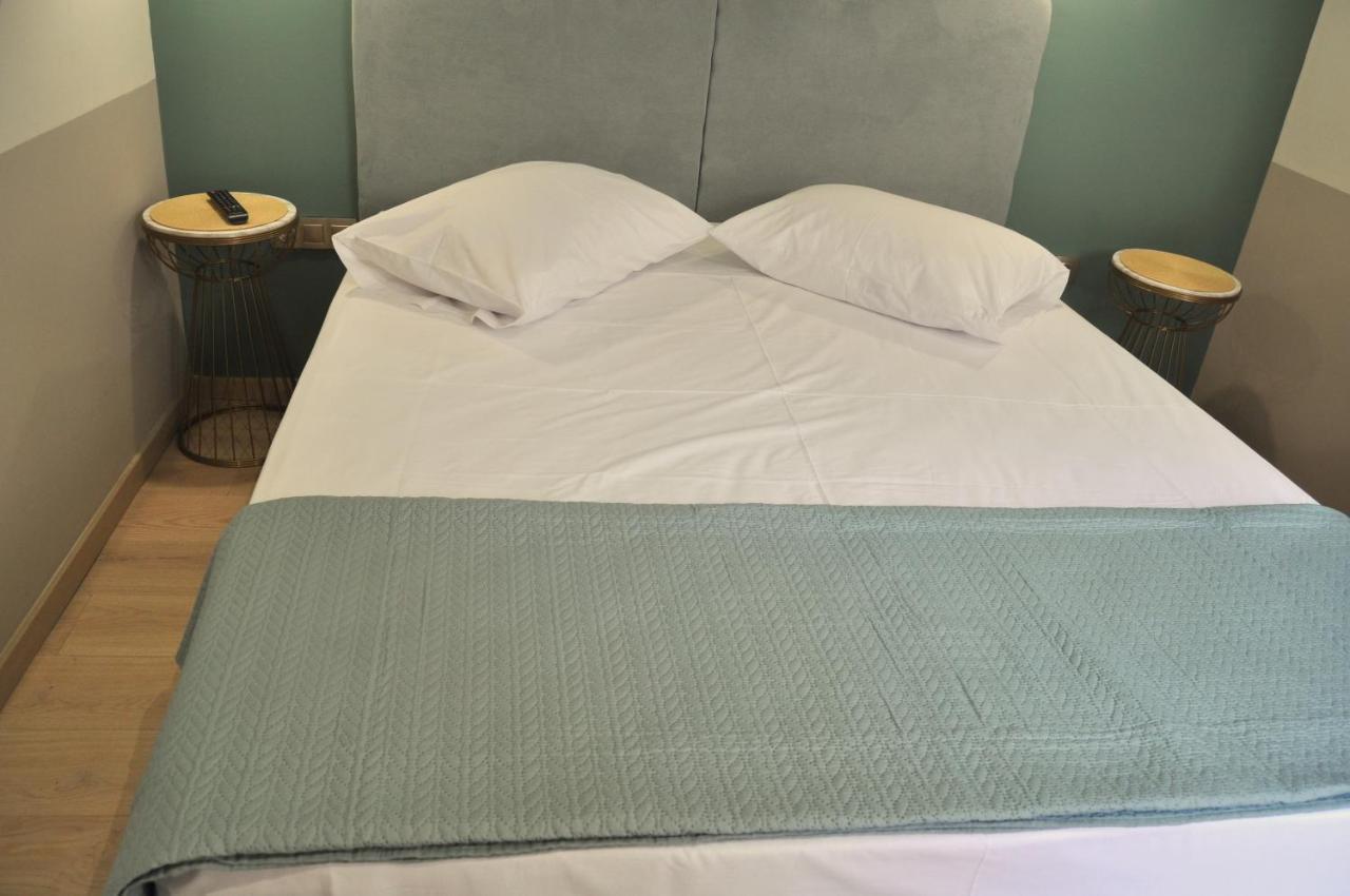 Μελανθια M2 Apartman Préveza Kültér fotó