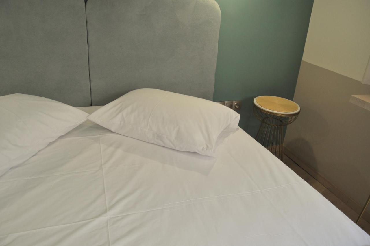 Μελανθια M2 Apartman Préveza Kültér fotó
