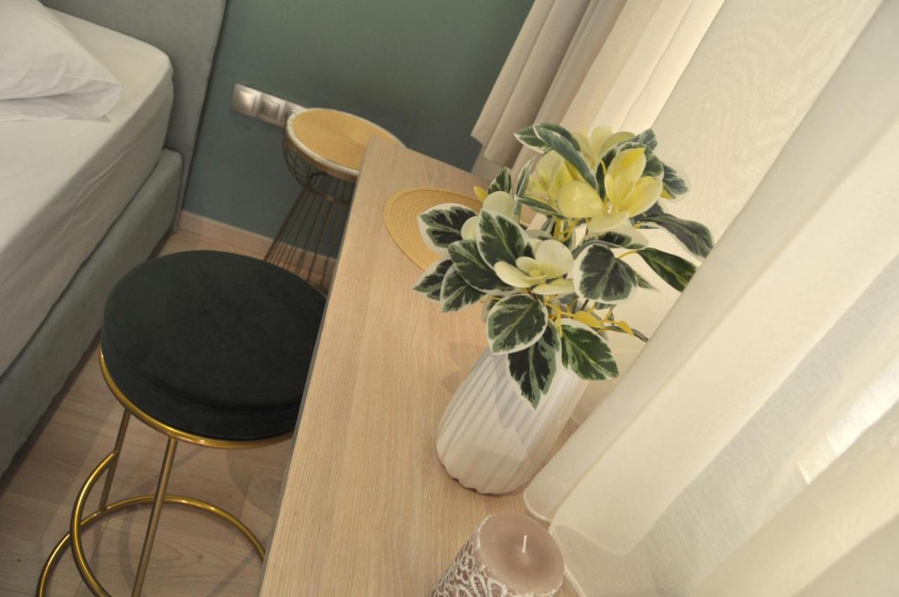 Μελανθια M2 Apartman Préveza Kültér fotó