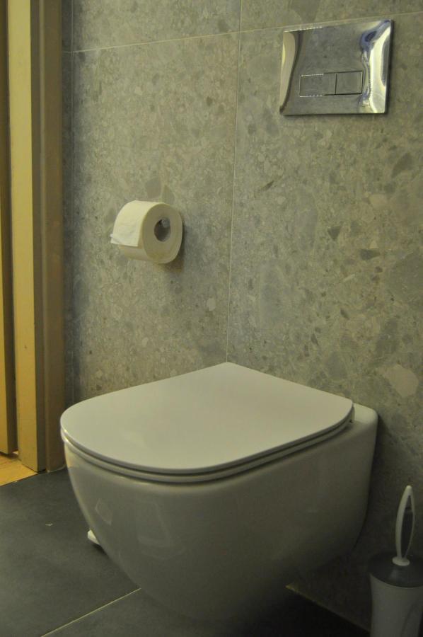 Μελανθια M2 Apartman Préveza Kültér fotó