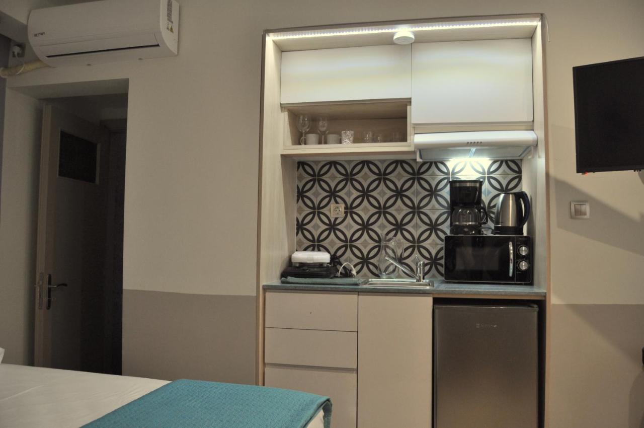 Μελανθια M2 Apartman Préveza Kültér fotó