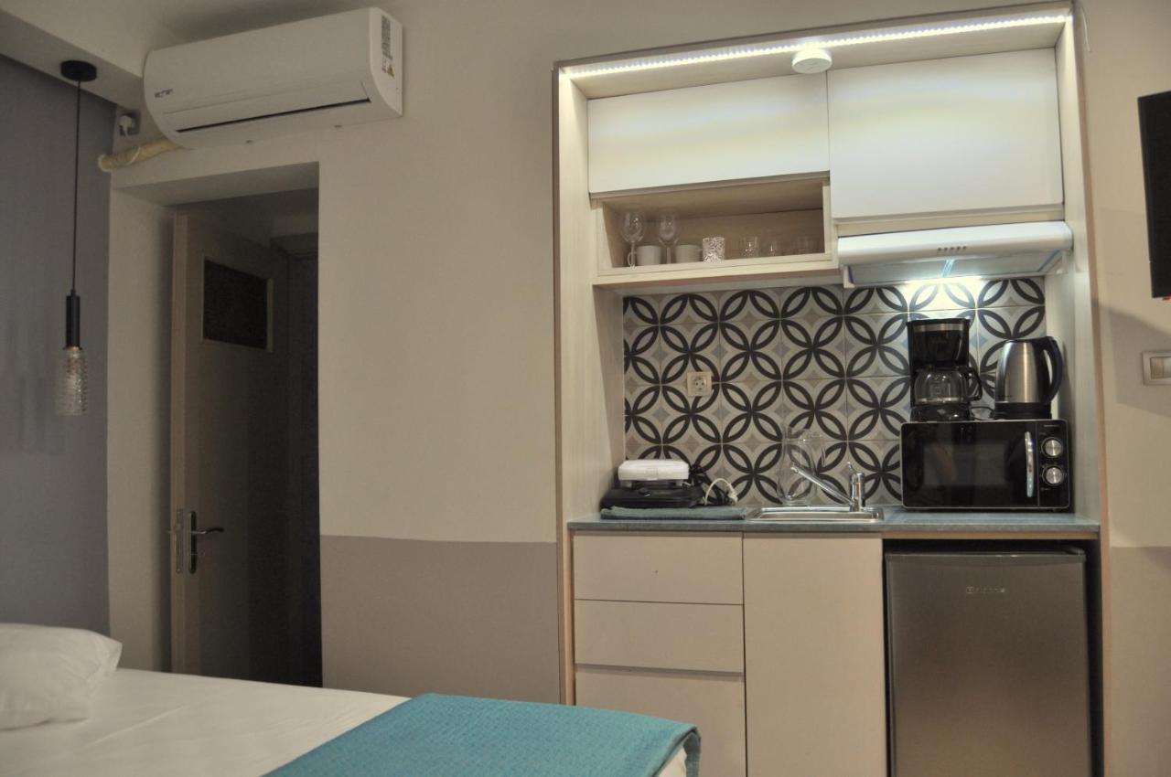 Μελανθια M2 Apartman Préveza Kültér fotó
