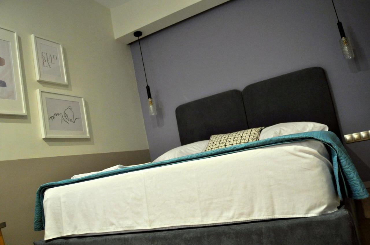 Μελανθια M2 Apartman Préveza Kültér fotó