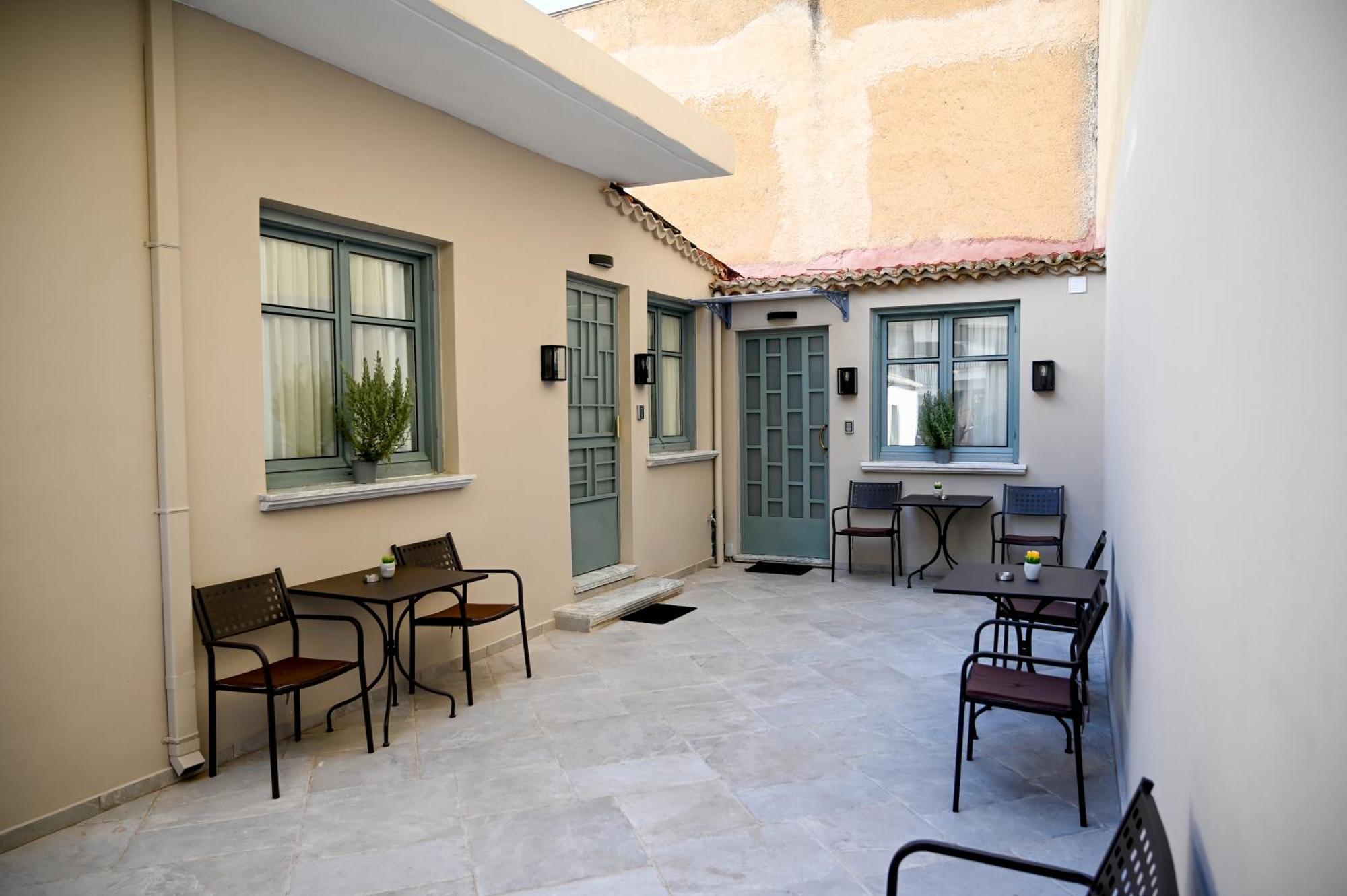 Μελανθια M2 Apartman Préveza Kültér fotó