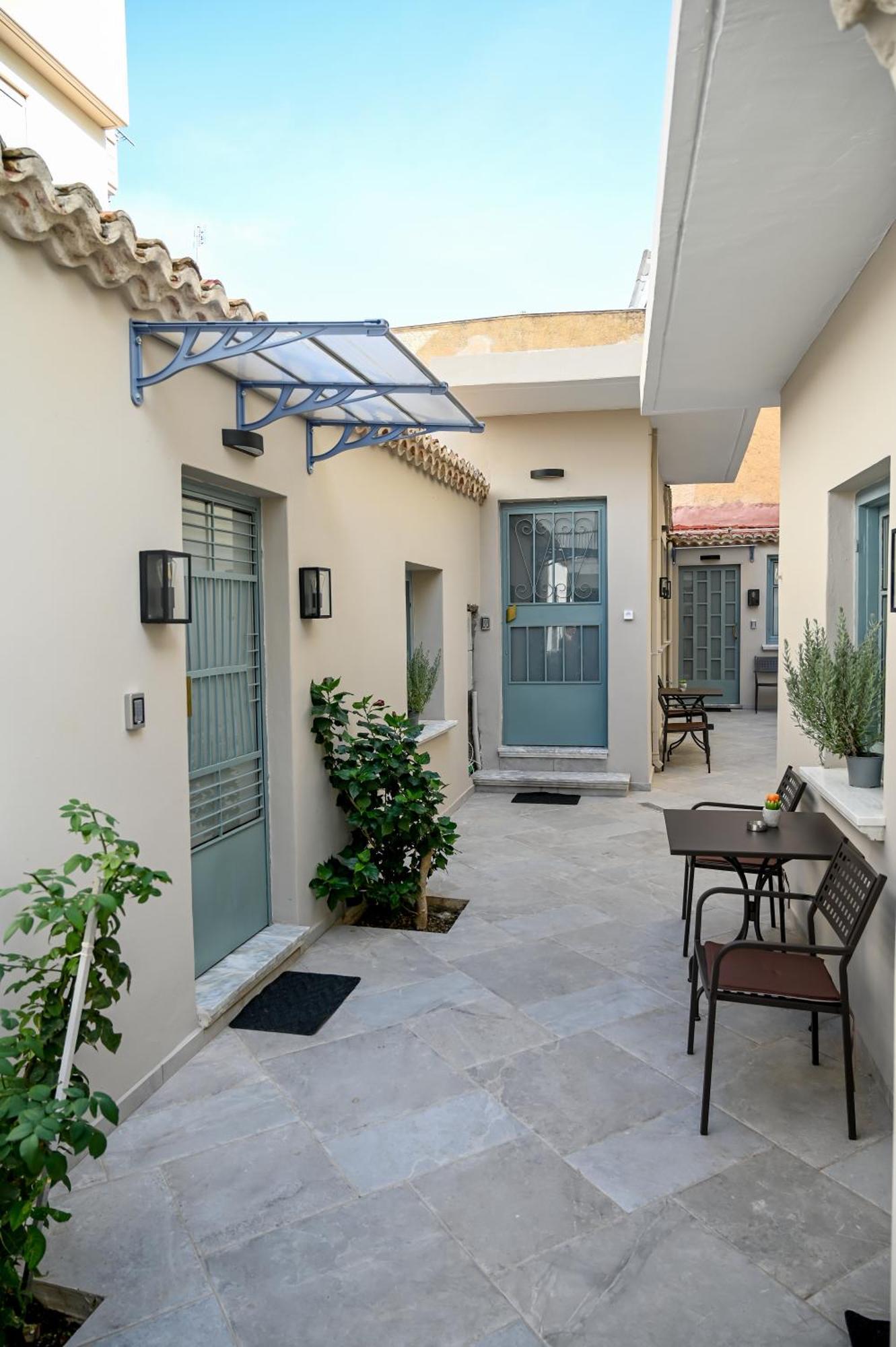 Μελανθια M2 Apartman Préveza Kültér fotó