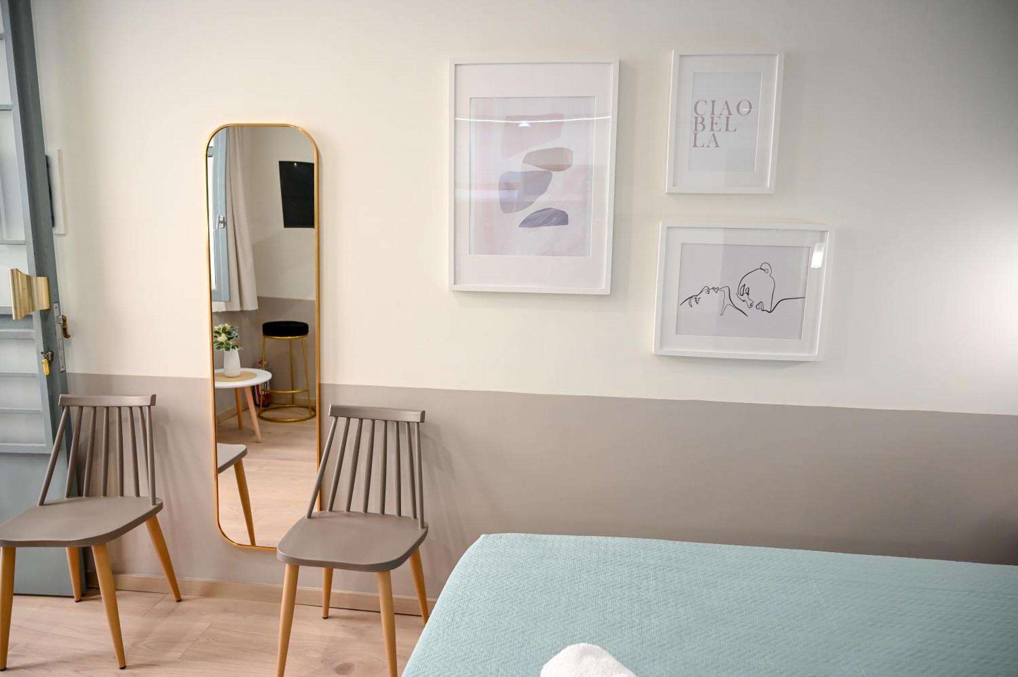 Μελανθια M2 Apartman Préveza Kültér fotó