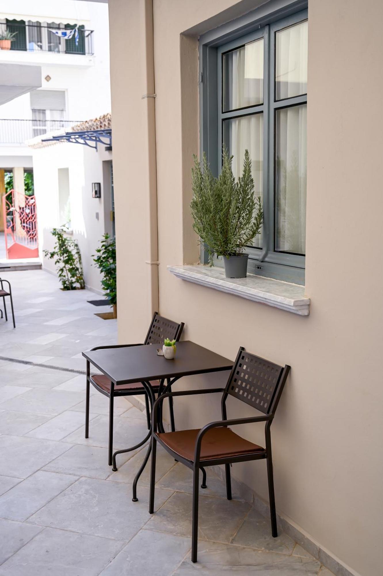 Μελανθια M2 Apartman Préveza Kültér fotó