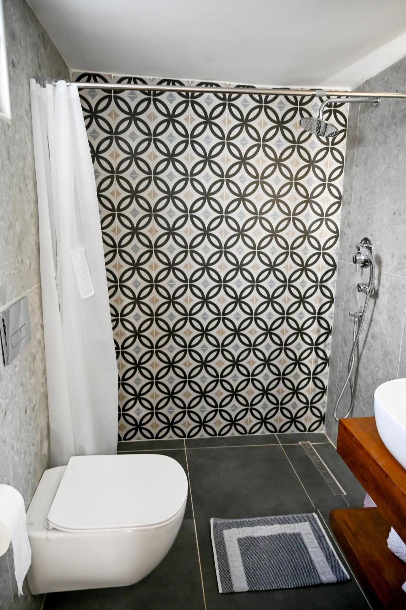Μελανθια M2 Apartman Préveza Kültér fotó