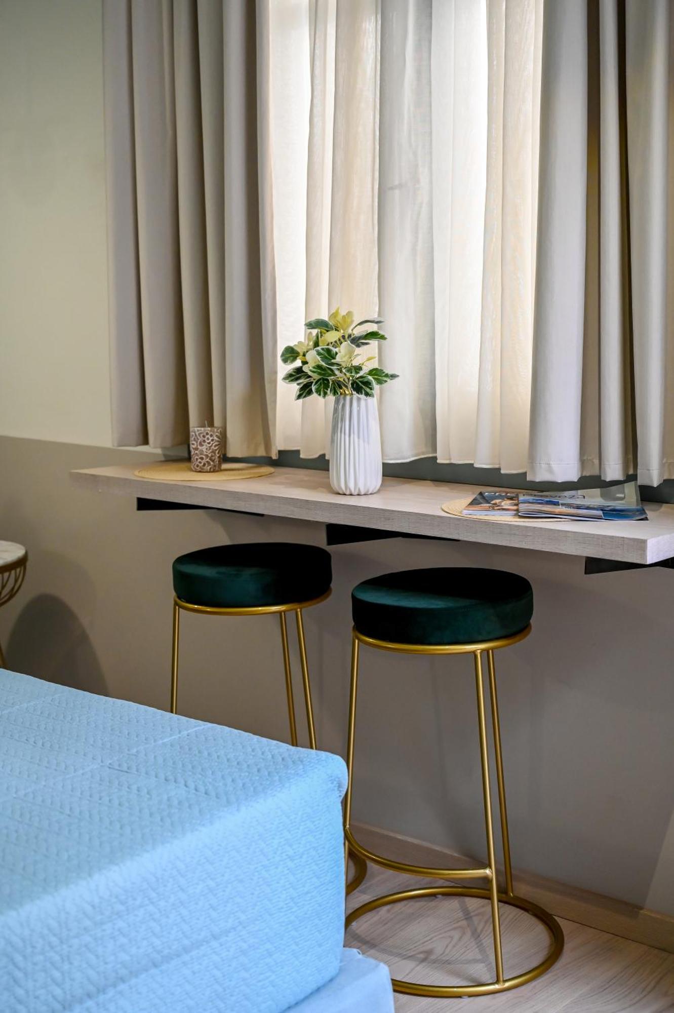 Μελανθια M2 Apartman Préveza Kültér fotó