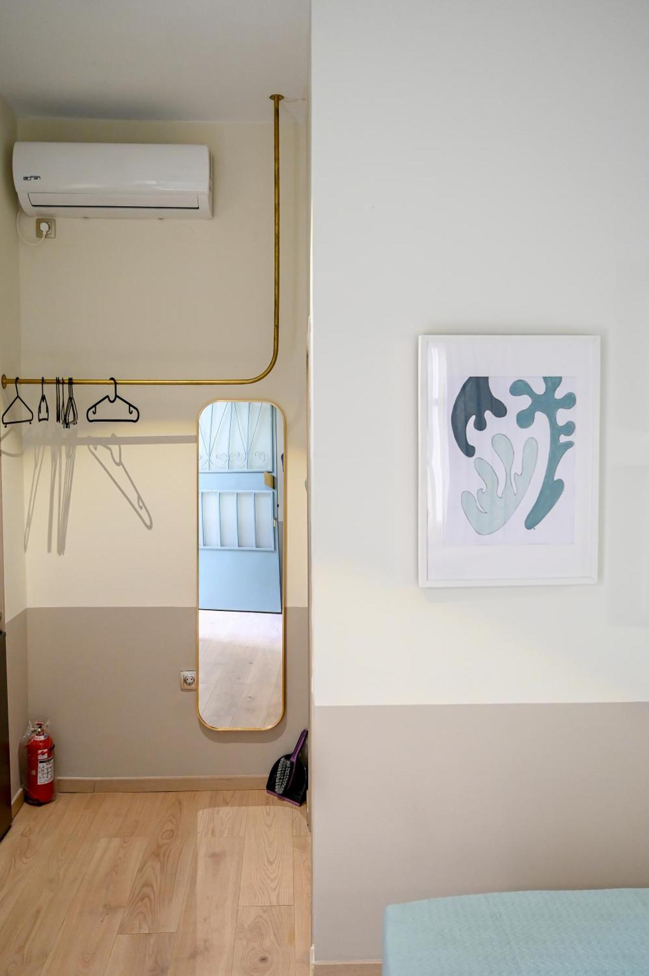 Μελανθια M2 Apartman Préveza Kültér fotó