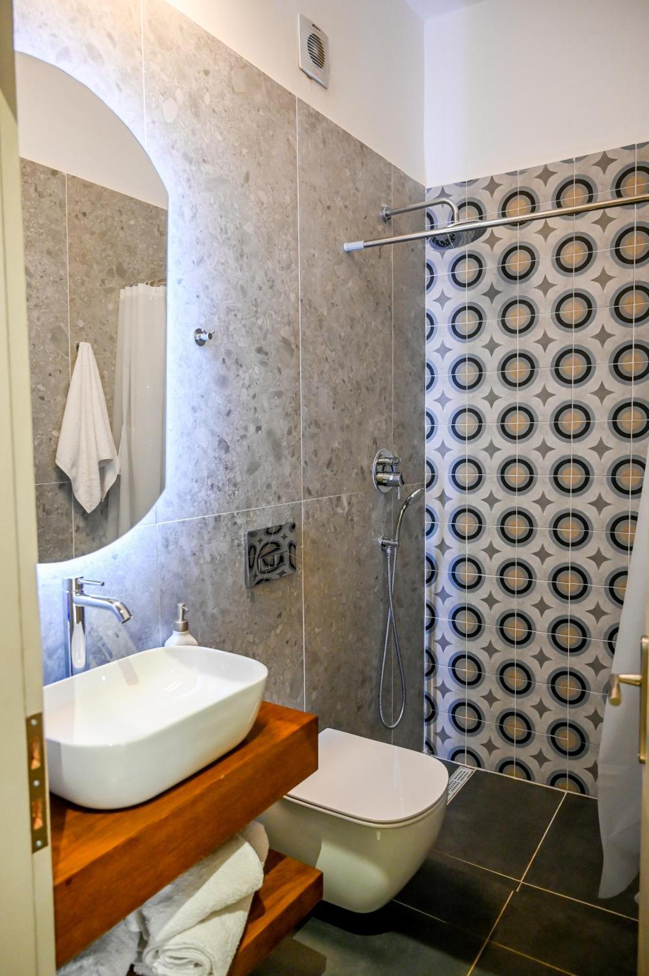 Μελανθια M2 Apartman Préveza Kültér fotó